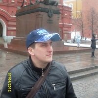 Игорь Мукин