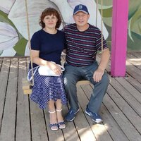 Руоксаночка Белая