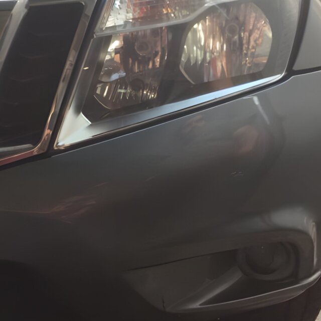 Nissan Terrano