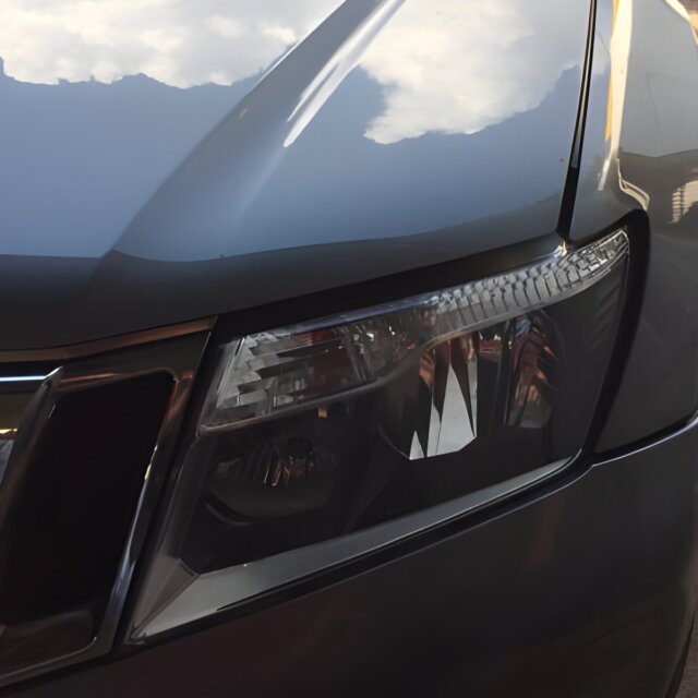 Nissan Terrano