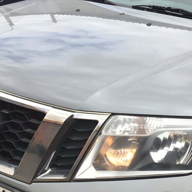 Nissan Terrano